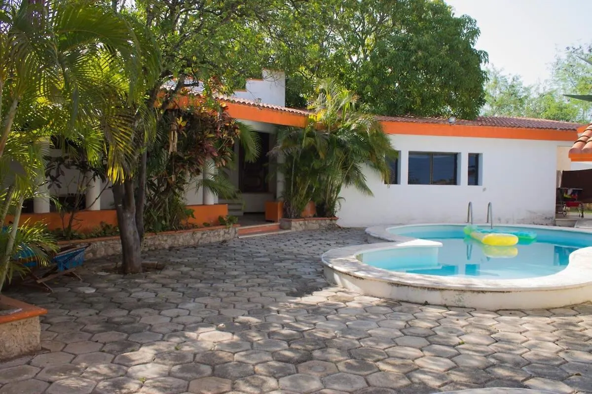 Loft Daiquiri Excelente Ubicacion Con Billar Apartment Merida Mexico