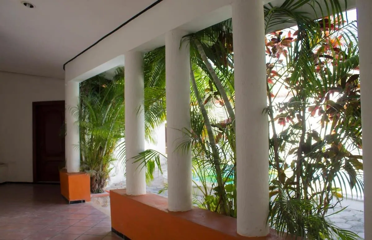 Loft Daiquiri Excelente Ubicacion Con Billar Apartment Merida 0*,  Mexico