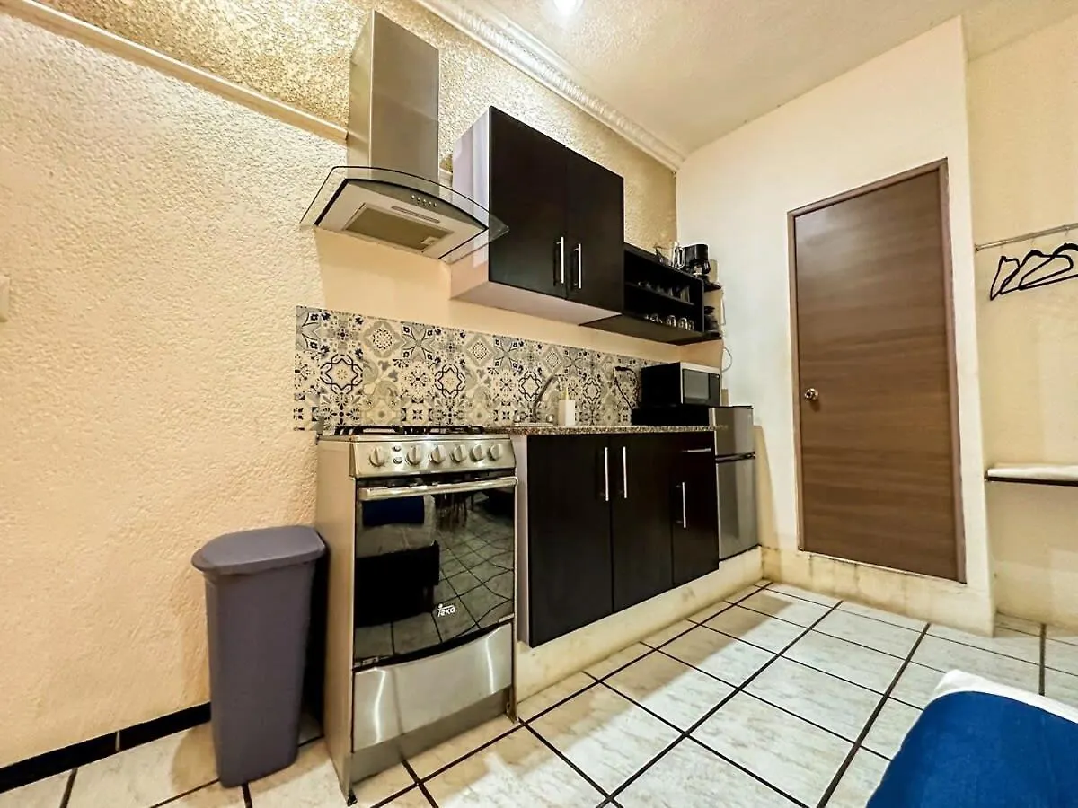 Loft Daiquiri Excelente Ubicacion Con Billar Apartment Merida
