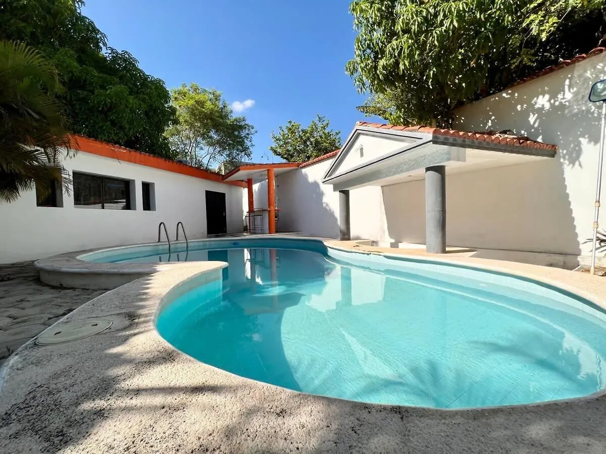 Loft Daiquiri Excelente Ubicacion Con Billar Apartment Merida