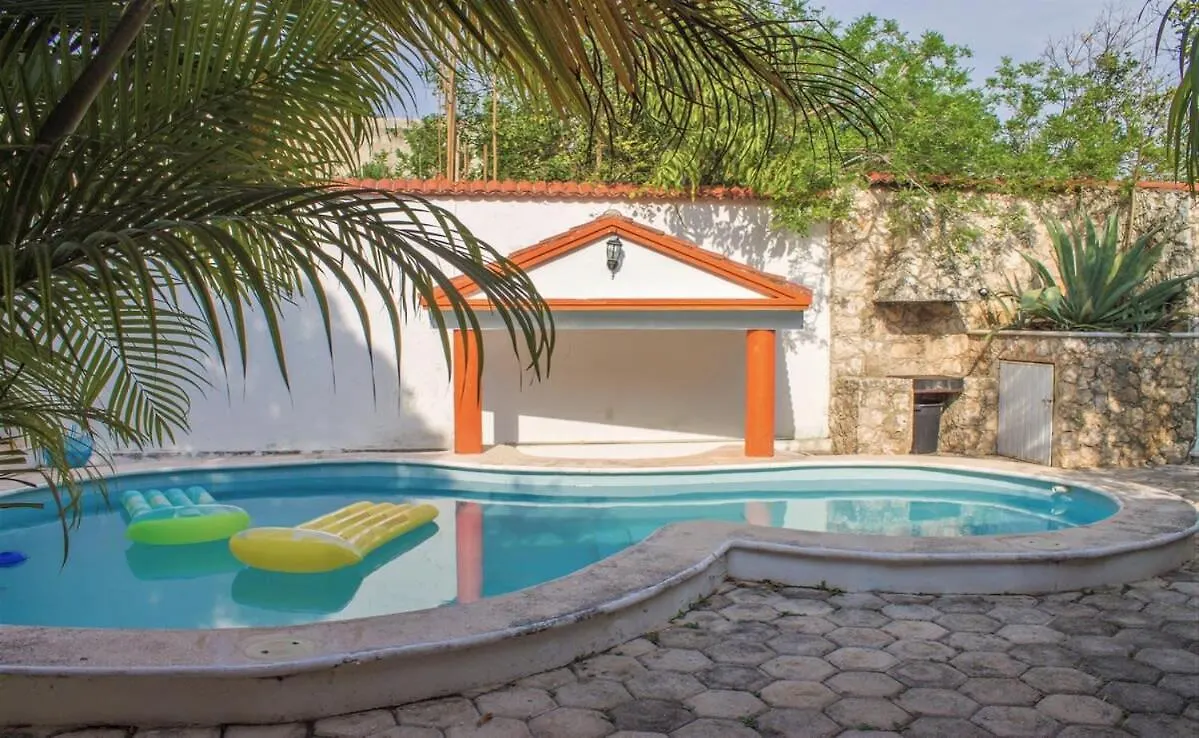 Loft Daiquiri Excelente Ubicacion Con Billar Apartment Merida